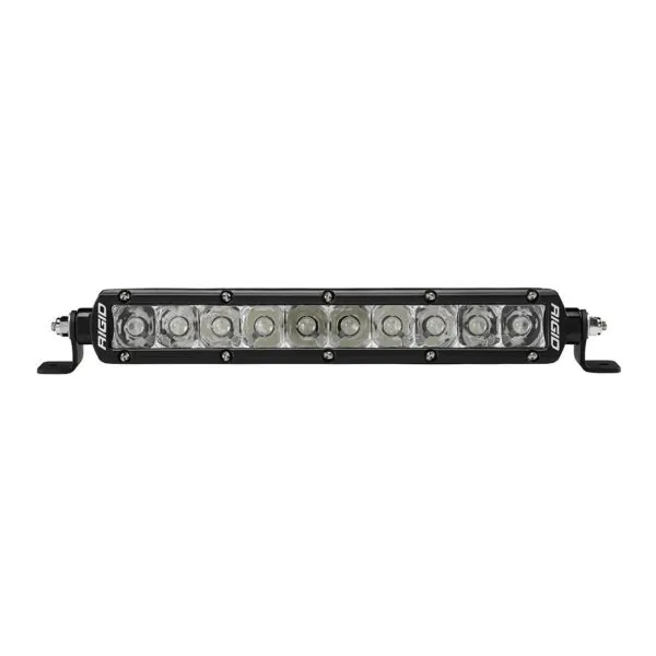 RIGID 10 Inch E-Mark Spot SR-Series Pro - 910212EM