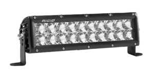 RIGID 10 Inch Flood Light E-Series Pro - 110113