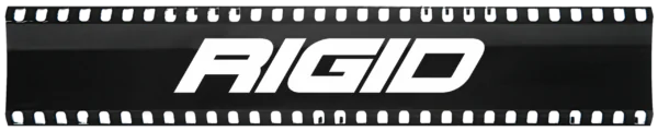 RIGID 10 Inch Light Cover Black SR-Series Pro - 105943