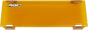RIGID 10 Inch Light Cover Yellow E-Series Pro - 110933