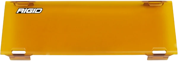 RIGID 10 Inch Light Cover Yellow E-Series Pro - 110933