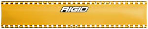 RIGID 10 Inch Light Cover Yellow SR-Series Pro - 105963