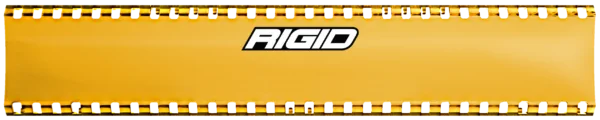 RIGID 10 Inch Light Cover Yellow SR-Series Pro - 105963