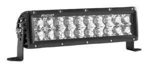 RIGID 10 Inch Spot/Flood Combo E-Series Pro - 110313
