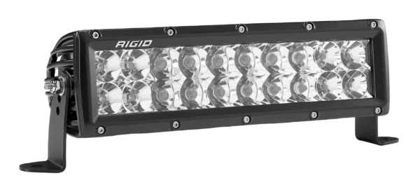 RIGID 10 Inch Spot/Flood Combo E-Series Pro - 110313