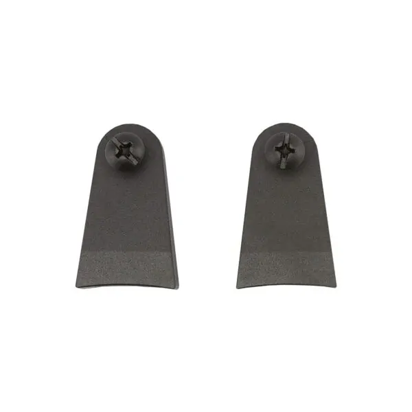 RIGID 18-2023 Jeep Wrangler JL Cowl Mount Short Standoff Kit - 41657