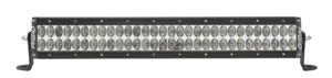 RIGID 20 Inch Driving Light Black Housing E-Series Pro - 121613