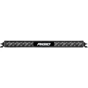 RIGID 20 Inch Dual Function SAE Auxilary High Beam Driving Lights SR-Series Pro - 920413