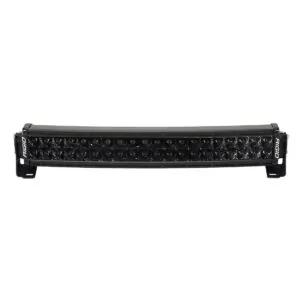 RIGID 20 Inch Spot Midnight RDS-Series Pro - 882213BLK