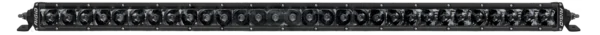 RIGID 30 Inch Spot Midnight SR-Series Pro - 930214BLK
