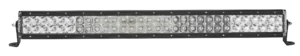 RIGID 30 Inch Spot/Flood Combo Light Black Housing E-Series Pro - 130313