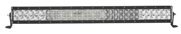 RIGID 30 Inch Spot/Flood Combo Light Black Housing E-Series Pro - 130313