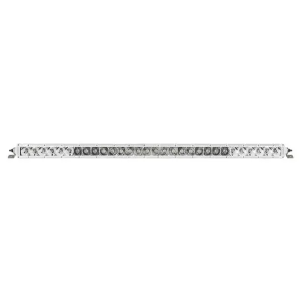RIGID 30 Inch Spot/Flood Combo White Housing SR-Series Pro - 330314