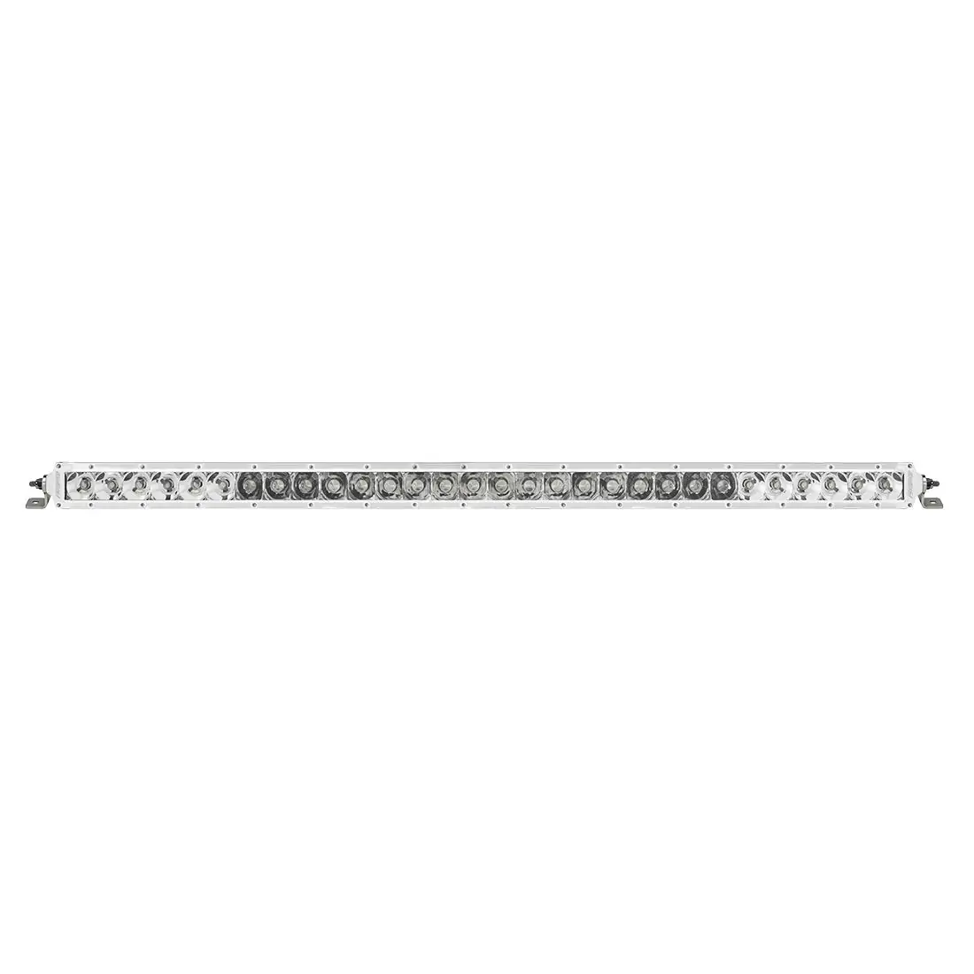 RIGID 30 Inch Spot/Flood Combo White Housing SR-Series Pro - 330314
