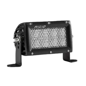 RIGID 4 Inch Flood/Diffused Combo Light E-Series Pro - 104513