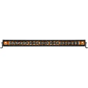 RIGID 40 Inch Amber Backlight Radiance Plus - 240043