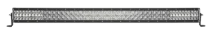 RIGID 40 Inch Spot/Driving Combo Light Black Housing E-Series Pro - 142313