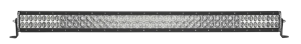 RIGID 40 Inch Spot/Driving Combo Light Black Housing E-Series Pro - 142313