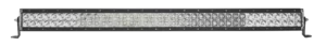 RIGID 40 Inch Spot/Flood Combo Light Black Housing E-Series Pro - 140313
