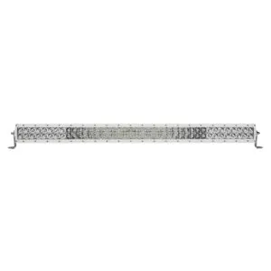 RIGID 40 Inch Spot/Flood Combo Light White Housing E-Series Pro - 840313