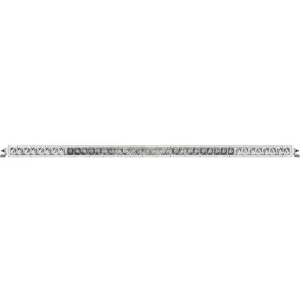 RIGID 40 Inch Spot/Flood Combo White Housing SR-Series Pro - 340314