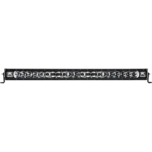 RIGID 40 Inch White Backlight Radiance Plus - 240003