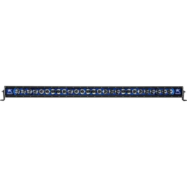 RIGID 50 Inch Blue Backlight Radiance Plus - 250013