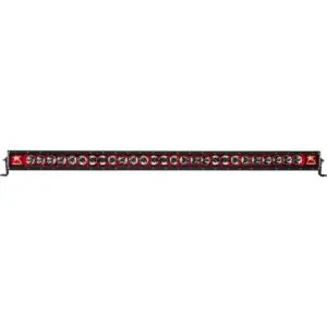 RIGID 50 Inch Red Backlight Radiance Plus - 250023