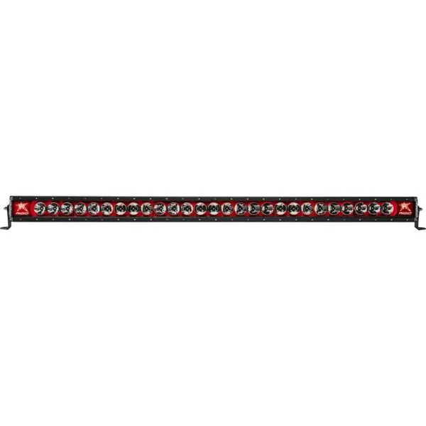 RIGID 50 Inch Red Backlight Radiance Plus - 250023