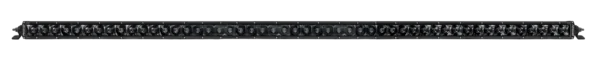 RIGID 50 Inch Spot Midnight SR-Series Pro - 950214BLK