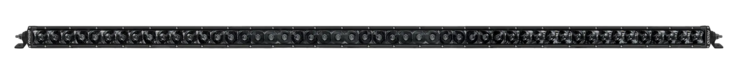 RIGID 50 Inch Spot Midnight SR-Series Pro - 950214BLK