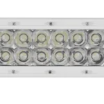 RIGID 50 Inch Spot White Housing RDS-Series Pro - 875213