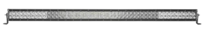 RIGID 50 Inch Spot/Flood Combo Light Black Housing E-Series Pro - 150313
