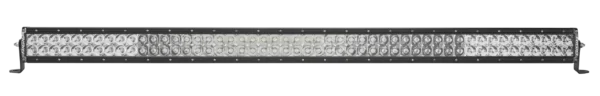 RIGID 50 Inch Spot/Flood Combo Light Black Housing E-Series Pro - 150313