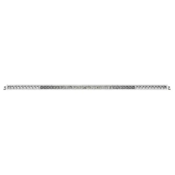 RIGID 50 Inch Spot/Flood Combo White Housing SR-Series Pro - 350314