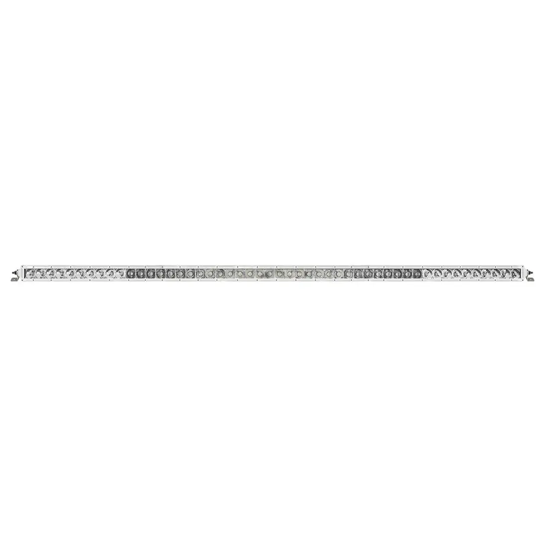 RIGID 50 Inch Spot/Flood Combo White Housing SR-Series Pro - 350314