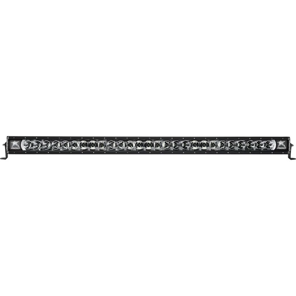 RIGID 50 Inch White Backlight Radiance Plus - 250003