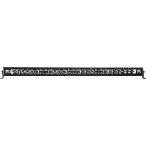 RIGID 50 Inch White Backlight Radiance Plus - 250003