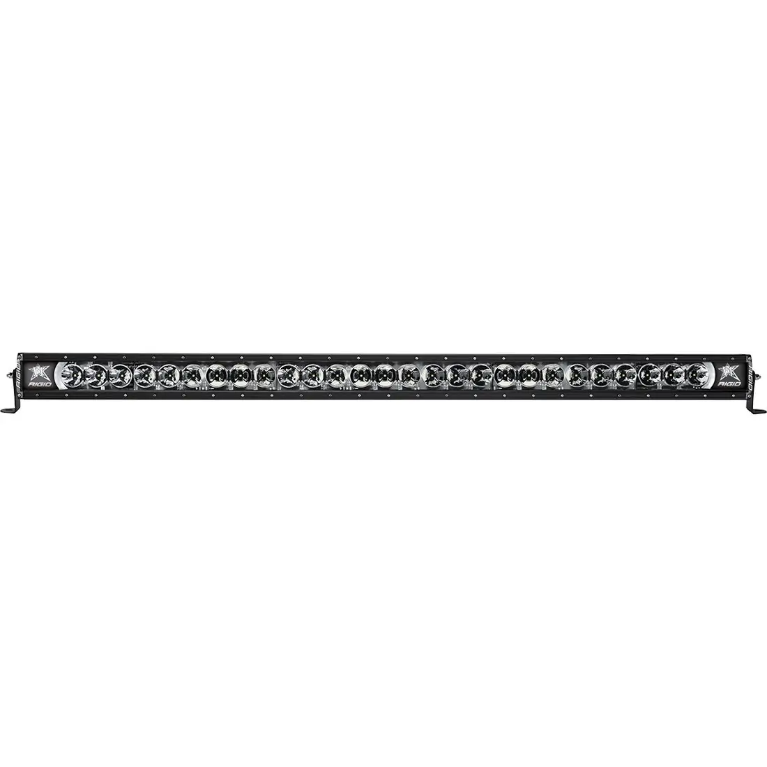 RIGID 50 Inch White Backlight Radiance Plus - 250003