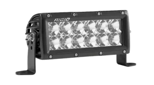 RIGID 6 Inch Flood Light E-Series Pro - 106113
