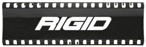 RIGID 6 Inch Light Cover Black SR-Series Pro - 105843