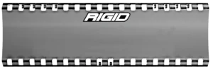 RIGID 6 Inch Light Cover Smoke SR-Series Pro - 105913
