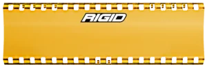 RIGID 6 Inch Light Cover Yellow SR-Series Pro - 105863