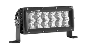 RIGID 6 Inch Spot Light E-Series Pro - 106213