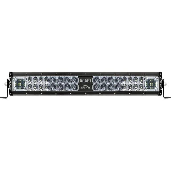 RIGID Adapt E Series LED Light Bar 20.0 Inch - 260413