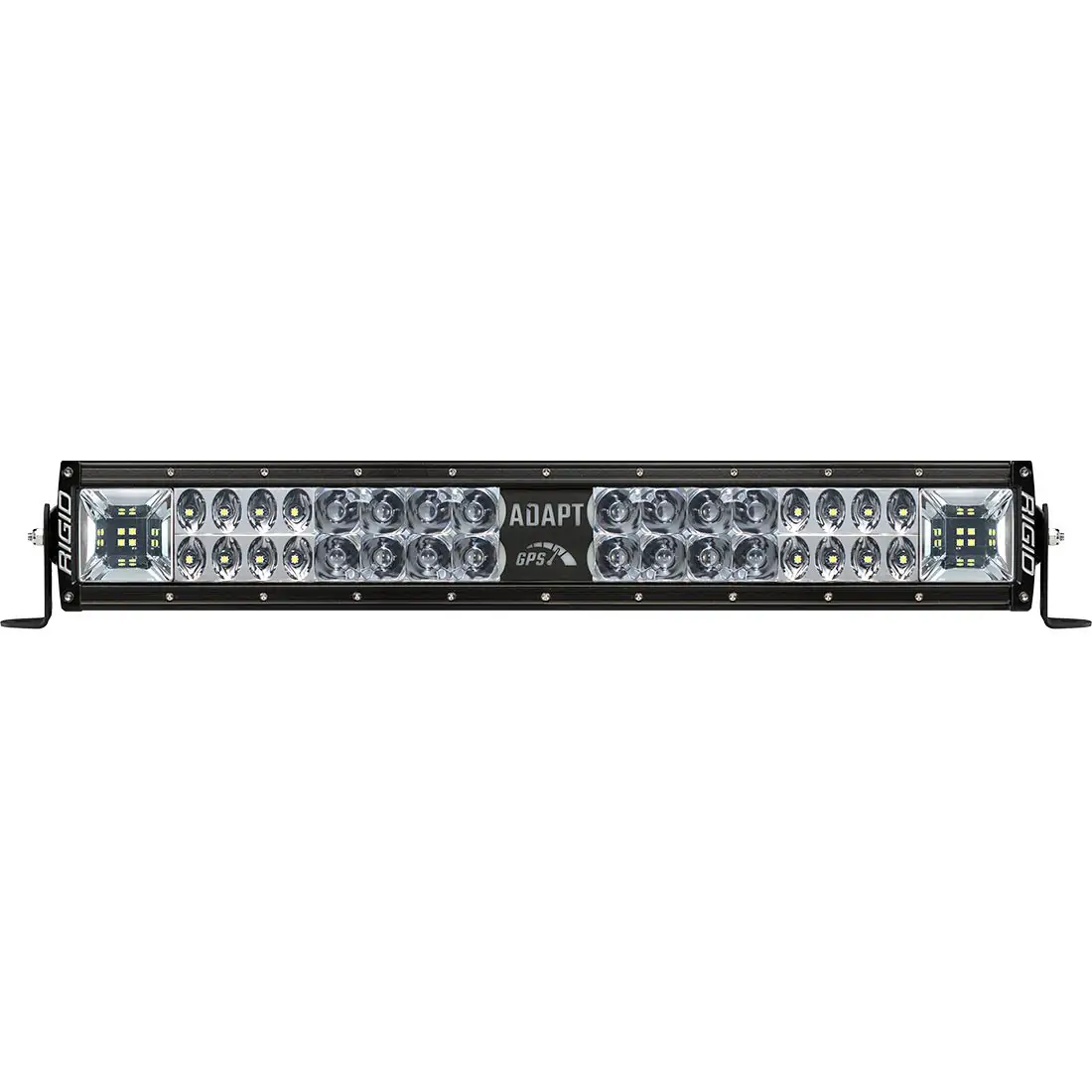 RIGID Adapt E Series LED Light Bar 20.0 Inch - 260413