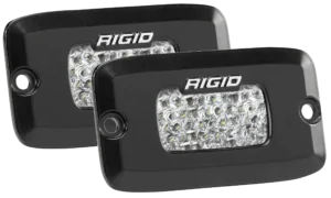 RIGID Diffused Backup Flush Mount Kit SR-M Pro - 980013