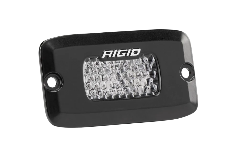 RIGID Diffused Flush Mount SR-M Pro - 922513