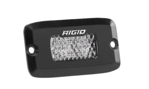 RIGID Diffused Flush Mount SR-M Pro - 922513