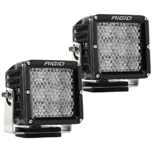 RIGID Diffused Light Pair D-XL Pro - 322313